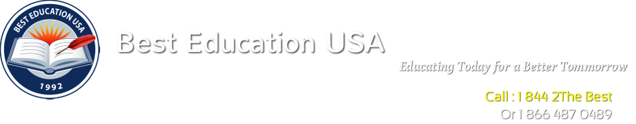 Best Education USA